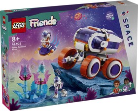 LEGO® Friends 42602 - Kutató űrjáró