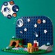 LEGO® Friends 42603 - Csillagnéző kempingautó