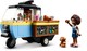 LEGO® Friends 42606 - Mobil pékség