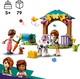 LEGO® Friends 42607 - Autumn boci pajtája