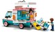 LEGO® Friends 42613 - Heartlake City kórházi mentőautó