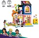 LEGO® Friends 42614 - Vintage divatszalon