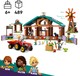 LEGO® Friends 42617 - Menedékhely háziállatoknak