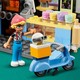 LEGO® Friends 42618 - Heartlake City kávézó