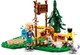 LEGO® Friends 42622 - Íjászat a kalandtáborban