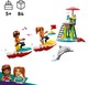 LEGO® Friends 42623 - Vízi robogó a strandon