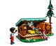 LEGO® Friends 42624 - Otthonos kabinok a kalandtáborban