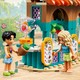LEGO® Friends 42625 - Smoothie stand a strandon
