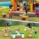 LEGO® Friends 42626 - Vízi sportok a kalandtáborban