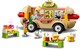 LEGO® Friends 42633 - Hot dog árus büfékocsi