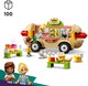 LEGO® Friends 42633 - Hot dog árus büfékocsi
