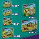 LEGO® Friends 42634 - Ló- és póniszállító utánfutó