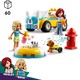 LEGO® Friends 42635 - Autós kutyakozmetika