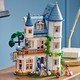 LEGO® Friends 42638 - Kastélyszálló