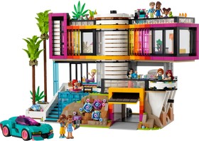 LEGO® Friends 42639 - Andrea modern villája