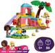 LEGO® Friends 42640 - Tengerimalacok játszótere