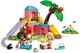 LEGO® Friends 42640 - Tengerimalacok játszótere