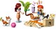LEGO® Friends 42641 - Szörföző kutyák és robogós kalandok