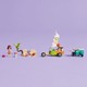 LEGO® Friends 42641 - Szörföző kutyák és robogós kalandok
