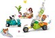 LEGO® Friends 42641 - Szörföző kutyák és robogós kalandok