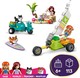 LEGO® Friends 42641 - Szörföző kutyák és robogós kalandok