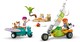 LEGO® Friends 42641 - Szörföző kutyák és robogós kalandok