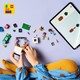 LEGO® Friends 42642 - Moziest a barátokkal