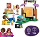 LEGO® Friends 42642 - Moziest a barátokkal