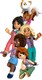 LEGO® Friends 42644 - Heartlake City fagylaltos kocsi