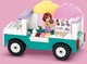 LEGO® Friends 42644 - Heartlake City fagylaltos kocsi