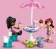 LEGO® Friends 42644 - Heartlake City fagylaltos kocsi