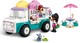 LEGO® Friends 42644 - Heartlake City fagylaltos kocsi