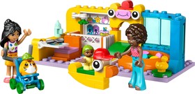 LEGO® Friends 42645 - Aliya kishúgának játszószobája