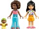 LEGO® Friends 42645 - Aliya kishúgának játszószobája