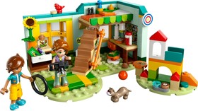 LEGO® Friends 42646 - Autumn szobája