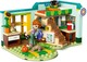 LEGO® Friends 42646 - Autumn szobája