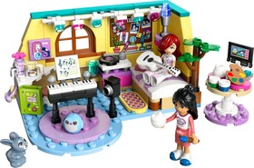 LEGO® Friends 42647 - Paisley szobája