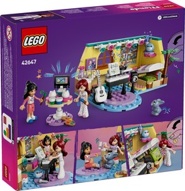 LEGO® Friends 42647 - Paisley szobája