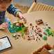 LEGO® Friends 42648 - Pandamenedékhely
