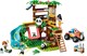 LEGO® Friends 42648 - Pandamenedékhely