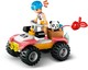 LEGO® Friends 42648 - Pandamenedékhely