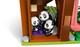 LEGO® Friends 42648 - Pandamenedékhely