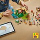 LEGO® Friends 42648 - Pandamenedékhely