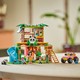 LEGO® Friends 42648 - Pandamenedékhely
