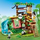 LEGO® Friends 42648 - Pandamenedékhely
