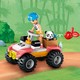 LEGO® Friends 42648 - Pandamenedékhely