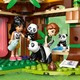 LEGO® Friends 42648 - Pandamenedékhely