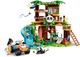 LEGO® Friends 42648 - Pandamenedékhely