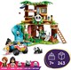 LEGO® Friends 42648 - Pandamenedékhely