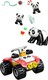LEGO® Friends 42648 - Pandamenedékhely